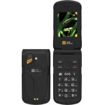 AGM - ��������� Flip ������ 4G Lte �� IP68/IP69K & MIL-STD-810H, Sos & ���� (�����) - (M10)
