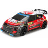 Fast Gearz Remote Controlled Car Citroen C3 Wrc 1:10