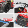 Fast Gearz Remote Controlled Car Citroen C3 Wrc 1:10