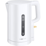 Clatronic electric kettle 1.7 L 2200 W White - (WK 3835)