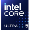 Intel Core Ultra 5 250K Plus processor with 18 cores - (BX80768250K)