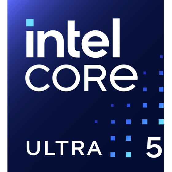 Intel Core Ultra 5 250KF Plus processor with 18 cores - (BX80768250KF)
