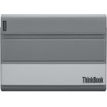 Lenovo notebook case 33 cm (13'') Sleeve case Grey - (4X41H03365)