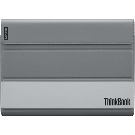 Lenovo notebook case 33 cm (13'') Sleeve case Grey - (4X41H03365)
