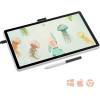 Wacom One Pen Display 14.0'' (DTC141W0 )