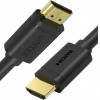 UNITEK Cable Hdmi 2.0 4K, 0,3M, C11061BK - (C11061BK-0.3M)