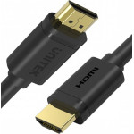 UNITEK Cable Hdmi 2.0 4K, 0,3M, C11061BK - (C11061BK-0.3M)
