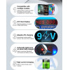 Sunshine Tester ��������� SS-916 Ultra ��� Apple & Android smartphone, V3.0 - (SS-916ULTRA)
