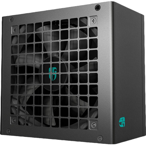 Deepcool Psu 750W Bronze - PF750X - (R-PF750X-HD0B-JGEU)