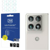 3MK Camera Lens Protection Lens Protection For Motorola Razr Fold