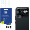 3MK Camera Lens Protection Lens Protection For Nothing Phone (4a)