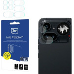 3MK Camera Lens Protection Lens Protection For Nothing Phone (4a)