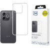 3MK Clear Case For Honor 600 Lite