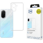3MK Clear Case For Redmi A5 4G (173 mm)