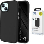 3MK Etui Fortis Magcase Do Apple Iphone 15 - (5903108754194)