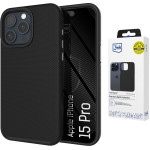 3MK Etui Fortis Magcase Do Apple Iphone 15 Pro - (5903108754200)