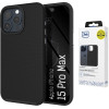 3MK Etui Fortis Magcase Do Apple Iphone 15 Pro Max - (5903108754217)