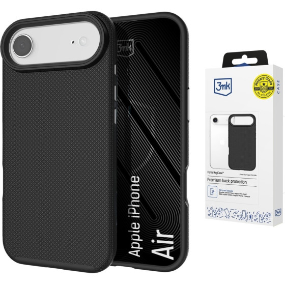 3MK Etui Fortis Magcase Do Apple Iphone Air - (5903108754286)