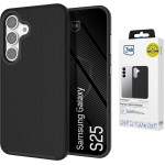 3MK Etui Fortis Magcase Do Samsung Galaxy S25 - (5903108754293)