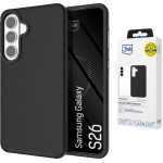 3MK Etui Fortis Magcase Do Samsung Galaxy S26 - (5903108754316)
