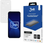 3MK Flexibleglass Hybrid Glass For Nothing Phone (4a) Pro