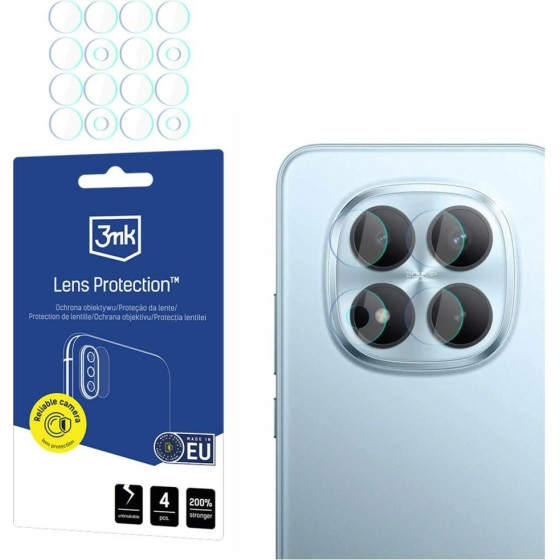 3MK Lens Protection Camera Lens Protector For Redmi Note 15 Pro+ 5G