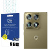 3MK Ochrona Na Obiektyw Aparatu Lens Protection Do Motorola Signature