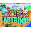 Ravensburger Labyrinth: Stitch ������������ ����������� (24962)