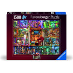 Ravensburger Puzzle: ������ ���������� (1500pcs) (12000190)