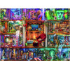 Ravensburger Puzzle: ������ ���������� (1500pcs) (12000190)
