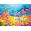 Ravensburger Puzzle: �� ����� ��� ���� (6/8/10/12) - ���� ������? (12004065)
