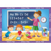 Ravensburger Puzzle: �� ����� ��� ���� (6/8/10/12) - ���� ��� ������ (12004162)