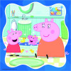 Ravensburger Puzzle: Peppa Pig (3x49pcs) (12004288)