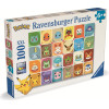 Ravensburger Puzzle: Pokemon Xxl (100pcs) (12004320)