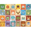Ravensburger Puzzle: Pokemon Xxl (100pcs) (12004320)