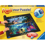 Ravensburger Puzzle: Roll Your Puzzle! (17956)