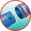 Ravensburger Puzzle: Roll Your Puzzle! (17956)