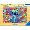 Ravensburger Puzzle: Stitch (3000pcs) (12001921)