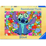 Ravensburger Puzzle: Stitch (3000pcs) (12001921)