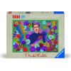 Ravensburger Puzzle: ������ ���� (1000pcs) (12001475)