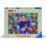Ravensburger Puzzle: ������ ���� (1000pcs) (12001475)
