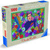 Ravensburger Puzzle: ������ ���� (1000pcs) (12001475)
