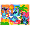 Ravensburger Puzzle: ������� Stitch (24pcs) (12004213)