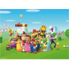 Ravensburger Puzzle: Super Mario Xxl (200pcs) (12993)