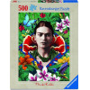 Ravensburger Puzzle: ������ ���� (500pcs) (12001736)