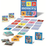 Ravensburger ����������� ������: Memory Paw Patrol (20887)