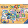 Ravensburger: Creart Junior - Stitch (12023239)