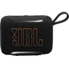 JBL Bluetooth Speaker GO5 Water/Dust Proof IP68 Black - (JBLGO5BLK)