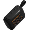 JBL Bluetooth Speaker GO5 Water/Dust Proof IP68 Black - (JBLGO5BLK)