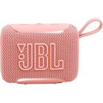 JBL Bluetooth Speaker GO5 Water/Dust Proof IP68 Pink - (JBLGO5PIK)